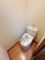 舟倉２丁目戸建ての物件内観写真